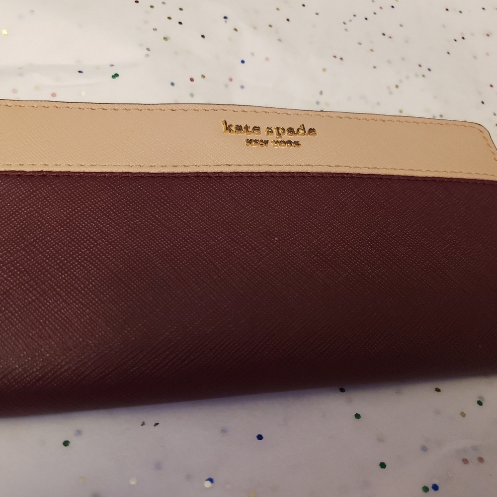 Beanie and earings bundle WALLET HAS BEEN SOLD